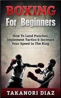 Boxing For Beginners