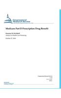 Medicare Part D Prescription Drug Benefit