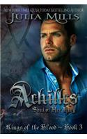 Achilles: Soul of Her King