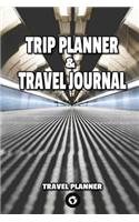 Trip Planner & Travel Journal