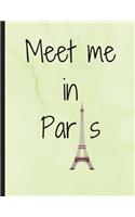 Meet Me in Paris