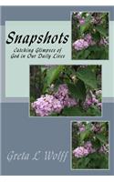Snapshots