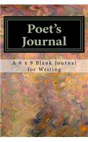 Poet's Journal