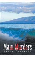 Maui Murders