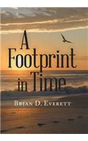 A Footprint in Time