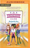 Kindness Club: Designed by Lucy