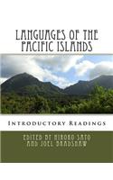 Languages of the Pacific Islands