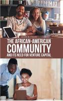 African-American Community and Its Need for Venture Capital