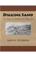 Digging Sand