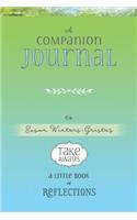 A Companion Journal to Take Aways