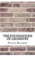 The Foundations of Geometry