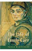 The Life of Emily Carr