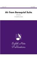 Air from Baroquial Suite