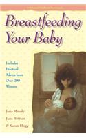 Breastfeeding Your Baby