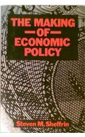 The Making Of Economic Policy (Macroeconomics & Finance)