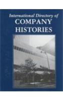 International Directory of Company Histories