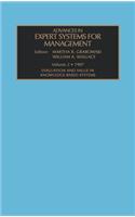 Adv in Expert Sys for Managemnt Vol 2