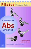 Pilates Personal Trainer Powerhouse Abs Workout