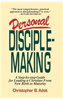 Personal Disciplemaking