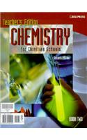 Chemistry for Christian Schools Set