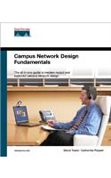 Campus Network Design Fundamentals