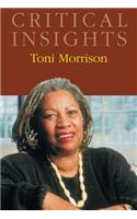 Toni Morrison