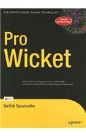 Pro Wicket