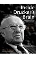 Inside Drucker's Brain