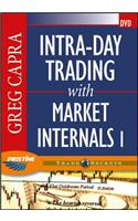 Intra-Day Trading with Market Internals I