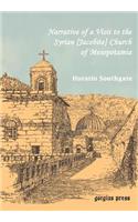 Narrative of a Visit to the Syrian [Jacobite] Church of Mesopotamia