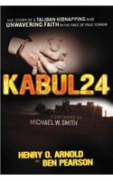 Kabul 24