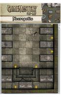 Gamemastery Flip-Mat