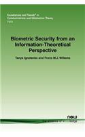 Biometric Security from an Information-Theoretical Perspective