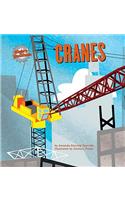 Cranes