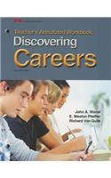 Discovering Careers