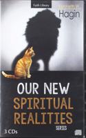 Our New Spiritual Reality Series