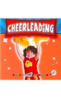 Cheerleading