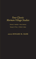 Four Classic Mormon Village Studies