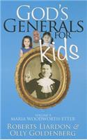God's Generals for Kids, Volume 4