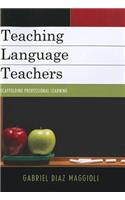 Teaching Language Teachers