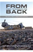 From Kabul to Baghdad and Back