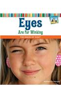 Eyes Are for Winking: The Sense of Sight