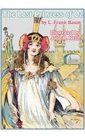 Lost Princess of Oz