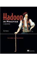 Hadoop in Practice