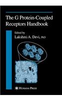 G Protein-Coupled Receptors Handbook