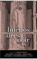 Buenos Aires Noir
