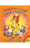Miss Fox's Class Earns a Field Trip, with Code