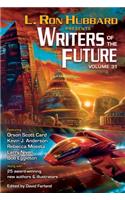 L. Ron Hubbard Presents Writers of the Future Volume 31