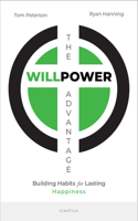 Willpower Advantage