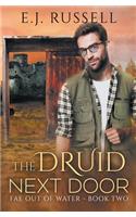 The Druid Next Door: (2 Fae Out of Water)